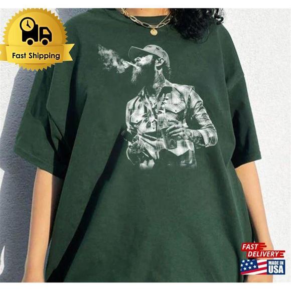 Other - Posty Music Rap Graphic Shirt Tee Tour 2024 Shirt T-Shirt